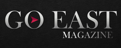 Go East Magazine